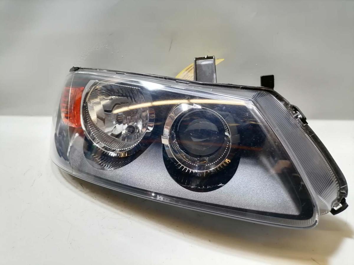 Nissan Almera N16 original Scheinwerfer vorn rechts Halogen Facelift Bj.2002